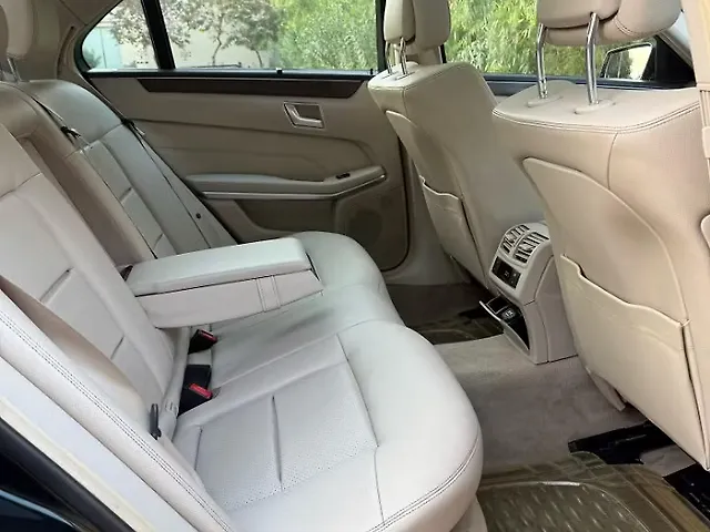 Used Mercedes-Benz E-Class [2015-2017] E 250 CDI Avantgarde in Chandigarh