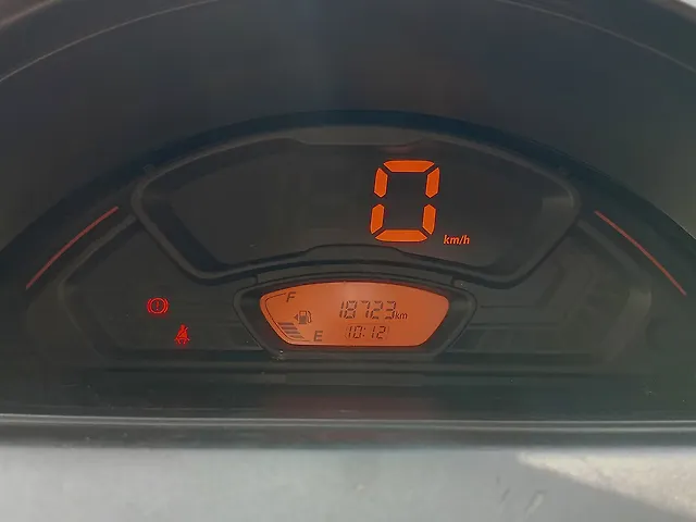 Used Maruti Suzuki S-Presso [2019-2022] VXi in Coimbatore