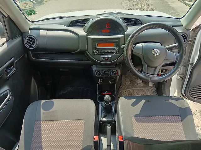 Used Maruti Suzuki S-Presso [2019-2022] VXi in Coimbatore