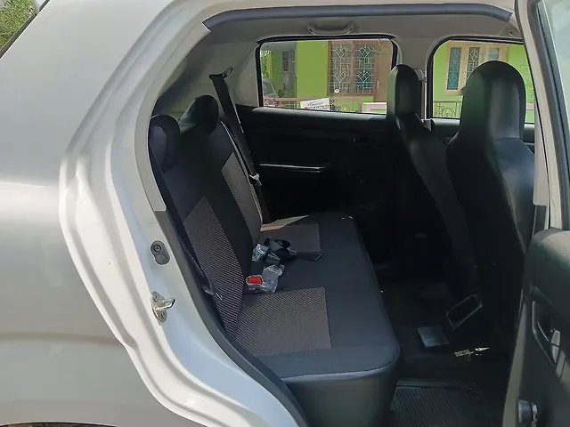 Used Maruti Suzuki S-Presso [2019-2022] VXi in Coimbatore