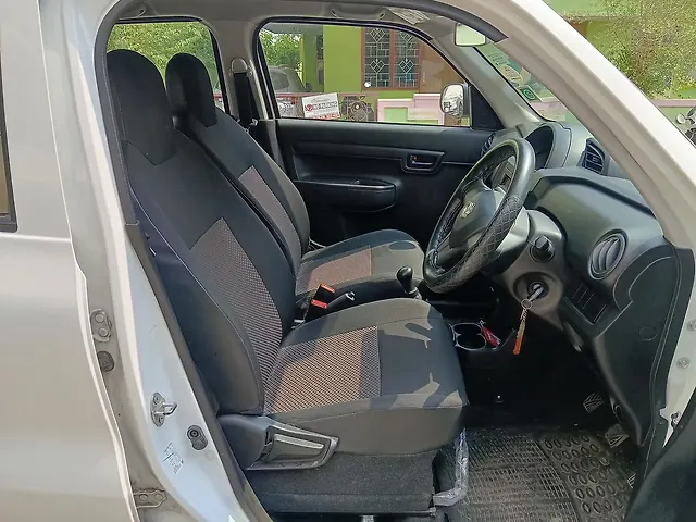 Used Maruti Suzuki S-Presso [2019-2022] VXi in Coimbatore
