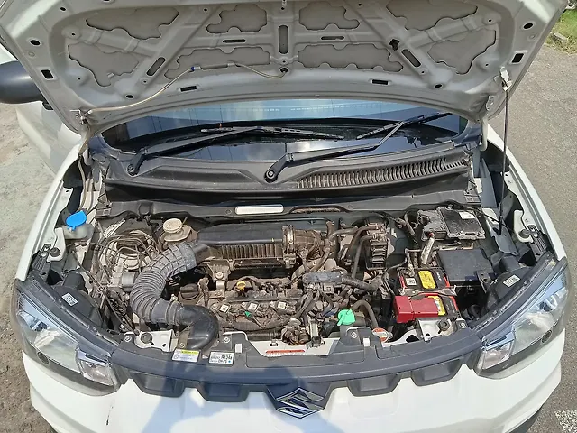 Used Maruti Suzuki S-Presso [2019-2022] VXi in Coimbatore