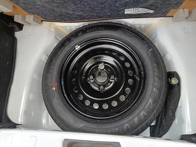 Used Maruti Suzuki S-Presso [2019-2022] VXi in Coimbatore