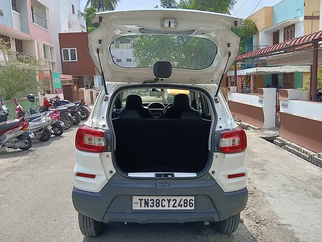 Used Maruti Suzuki S-Presso [2019-2022] VXi in Coimbatore