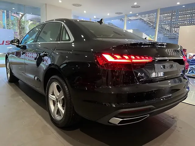 Used Audi A4 Premium 40 TFSI [2021-2024] in Indore