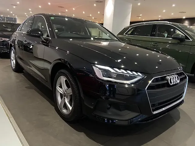 Used Audi A4 Premium 40 TFSI [2021-2024] in Indore