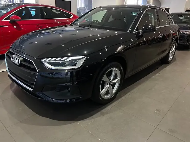 Used Audi A4 Premium 40 TFSI [2021-2024] in Indore