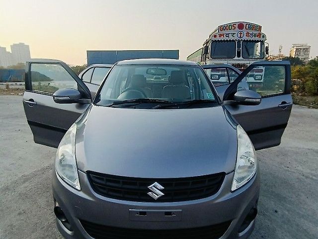 Used 2013 Maruti Suzuki Swift DZire in Thane
