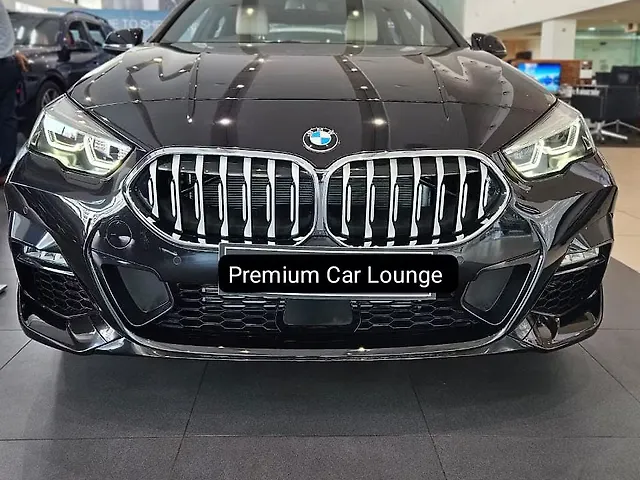 Used 2024 BMW 2 Series Gran Coupe in Indore