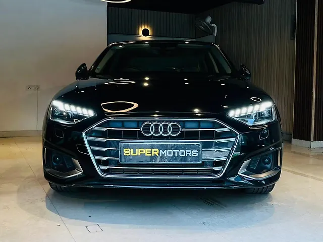 Used 2023 Audi A4 in Delhi