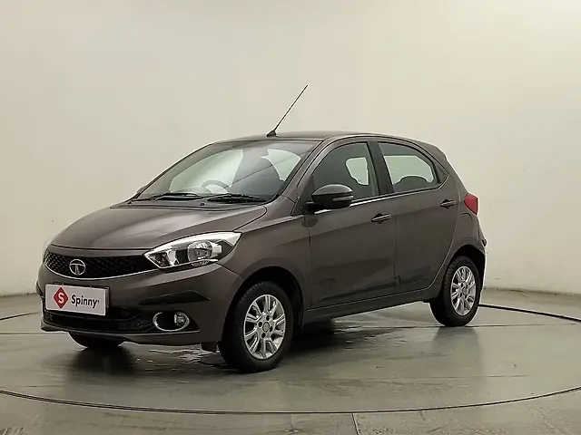 Used 2018 Tata Tiago in Mumbai