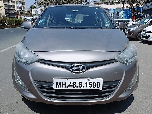 Used 2014 Hyundai i20 in Thane