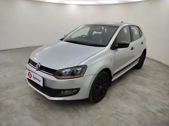 Used 2014 Volkswagen Polo in Coimbatore