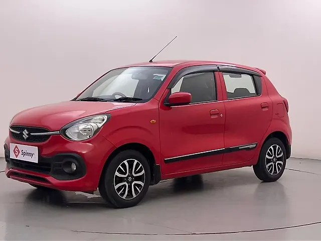 Used 2022 Maruti Suzuki Celerio in Bangalore