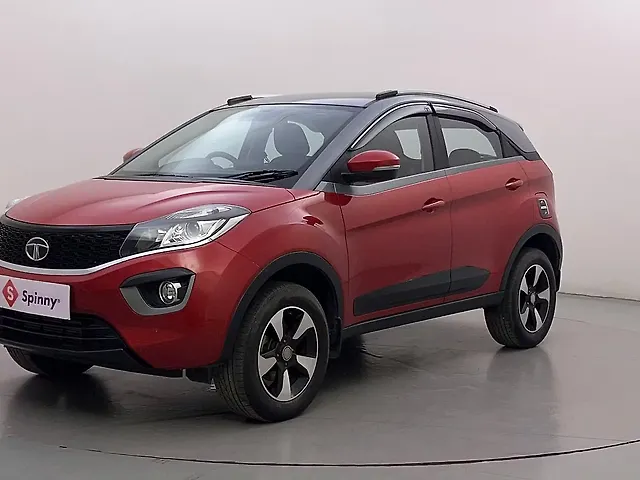 Used 2018 Tata Nexon in Bangalore