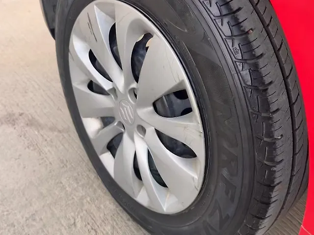 Used Maruti Suzuki Baleno [2015-2019] Delta 1.2 in Thane