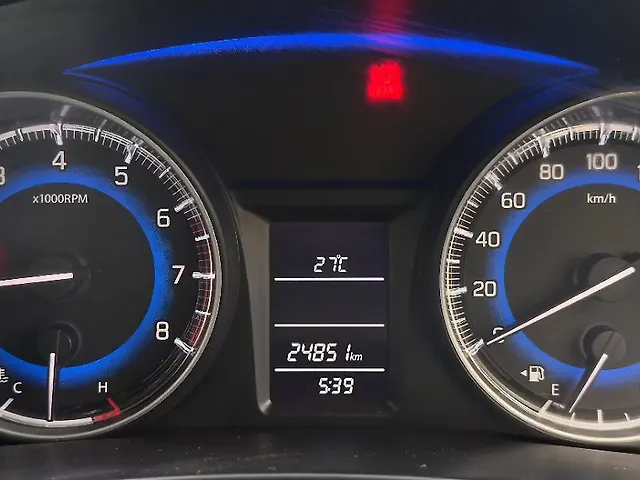 Used Maruti Suzuki Baleno [2015-2019] Delta 1.2 in Thane