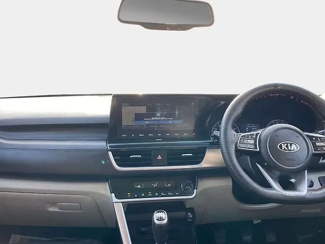 Used Kia Seltos [2019-2022] HTX 1.5 [2020-2021] in Jaipur