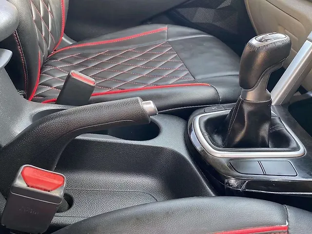 Used Kia Seltos [2019-2022] HTX 1.5 [2020-2021] in Jaipur
