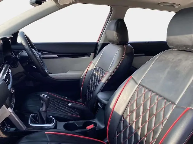 Used Kia Seltos [2019-2022] HTX 1.5 [2020-2021] in Jaipur