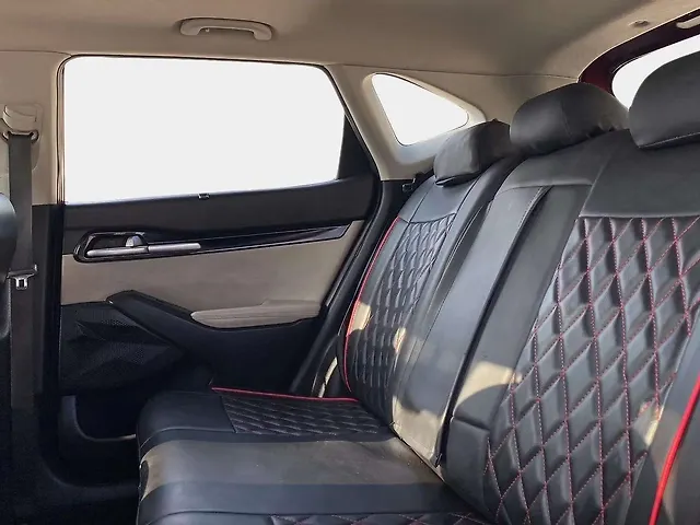Used Kia Seltos [2019-2022] HTX 1.5 [2020-2021] in Jaipur