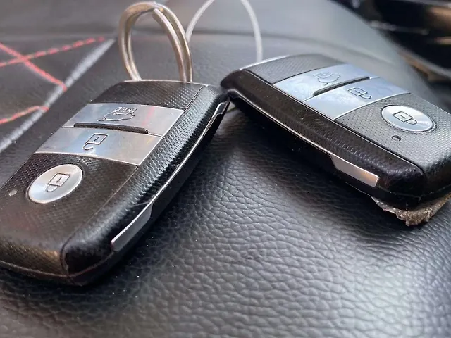 Used Kia Seltos [2019-2022] HTX 1.5 [2020-2021] in Jaipur