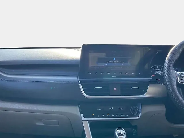 Used Kia Seltos [2019-2022] HTX 1.5 [2020-2021] in Jaipur