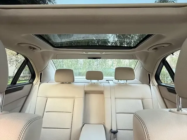 Used Mercedes-Benz E-Class [2015-2017] E 250 CDI Avantgarde in Chandigarh
