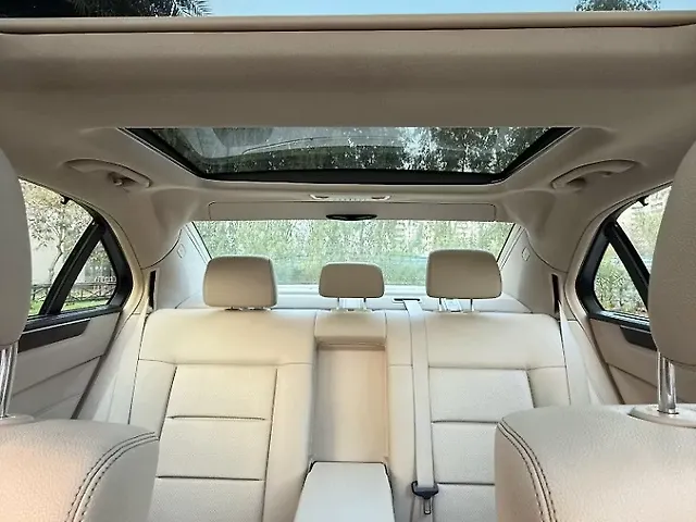 Used Mercedes-Benz E-Class [2015-2017] E 250 CDI Avantgarde in Chandigarh