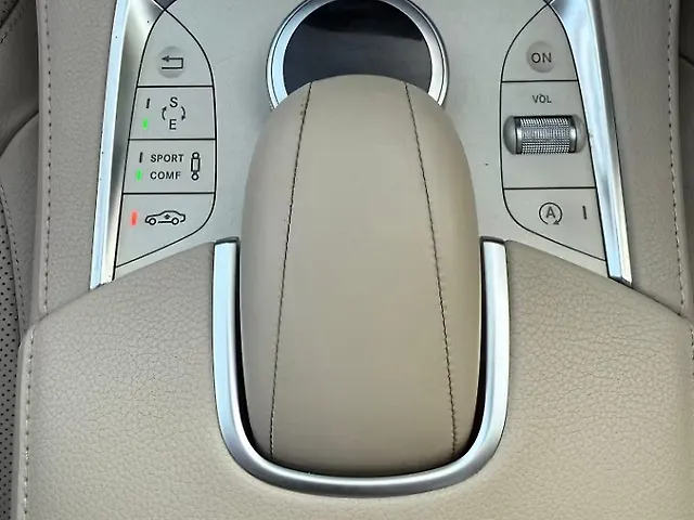 Used Mercedes-Benz S-Class [2014-2018] S 350 CDI in Chandigarh
