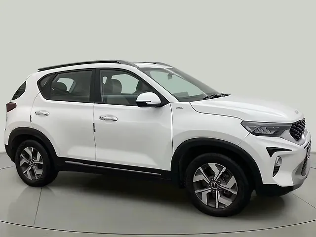 Used 2022 Kia Sonet in Pune