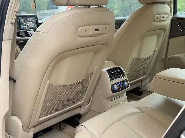 Used Audi A6[2011-2015] 35 TDI Technology in Chandigarh