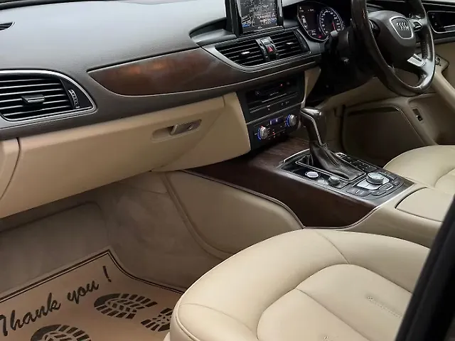 Used Audi A6[2011-2015] 35 TDI Technology in Chandigarh