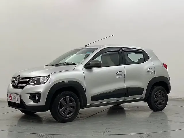 Used 2019 Renault Kwid in Gurgaon