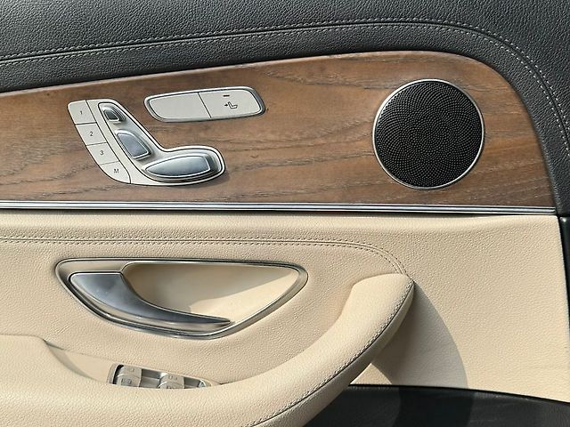 Used Mercedes-Benz E-Class [2017-2021] E 220 d Avantgarde in Jalandhar