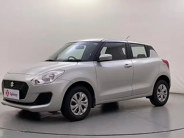 Used 2018 Maruti Suzuki Swift in Bangalore