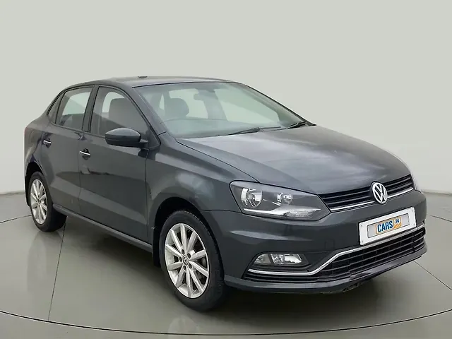 Used 2017 Volkswagen Ameo in Hyderabad