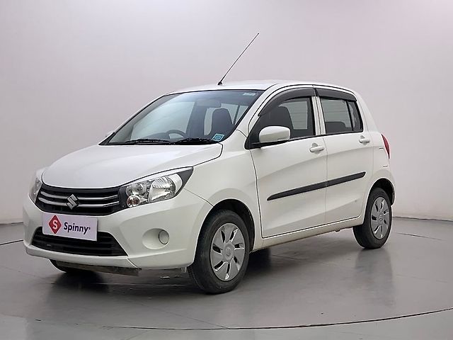 Used 2015 Maruti Suzuki Celerio in Bangalore