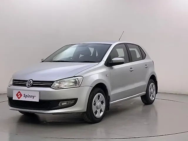 Used 2012 Volkswagen Polo in Bangalore