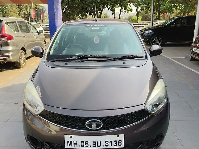 Used 2018 Tata Tigor in Mumbai