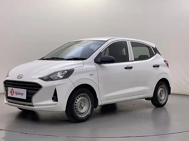 Used 2021 Hyundai Grand i10 NIOS in Bangalore
