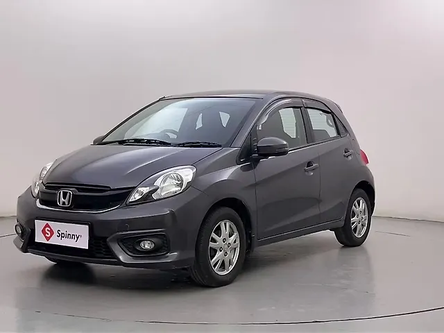 Used 2017 Honda Brio in Bangalore