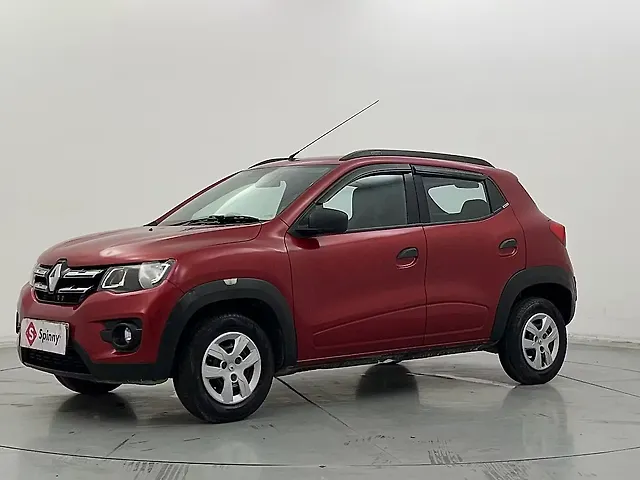 Used 2019 Renault Kwid in Delhi