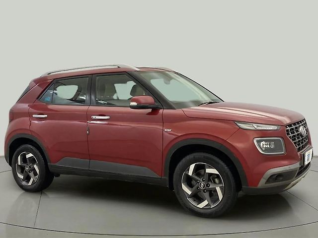 Used 2019 Hyundai Venue in Ghaziabad