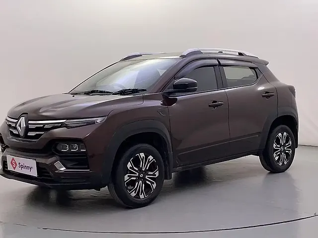 Used 2022 Renault Kiger in Bangalore