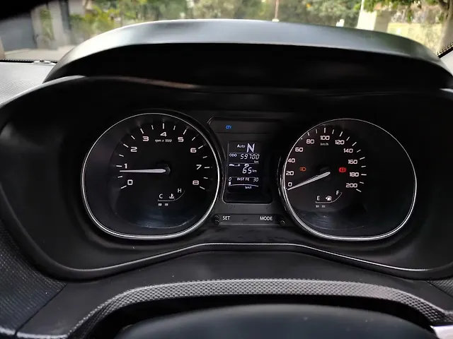Used Tata Nexon [2017-2020] XZA Plus Petrol in Bangalore