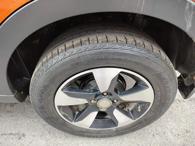 Used Tata Nexon [2017-2020] XZA Plus Petrol in Bangalore