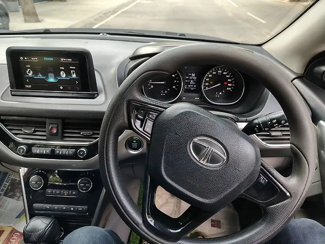 Used Tata Nexon [2017-2020] XZA Plus Petrol in Bangalore