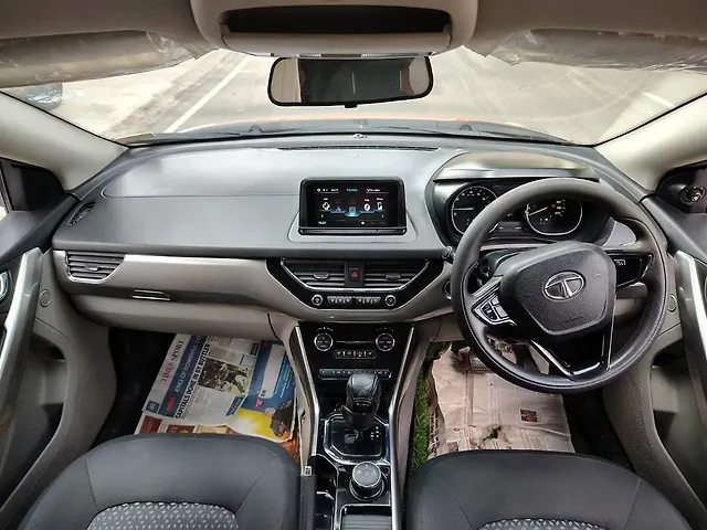 Used Tata Nexon [2017-2020] XZA Plus Petrol in Bangalore