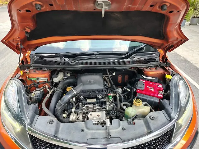 Used Tata Nexon [2017-2020] XZA Plus Petrol in Bangalore
